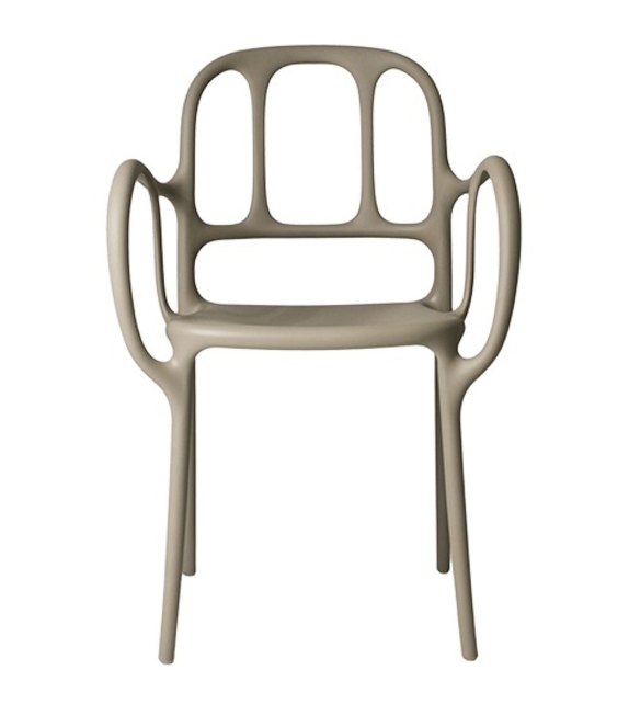 Milà Magis Chair