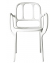 Milà Magis Chair