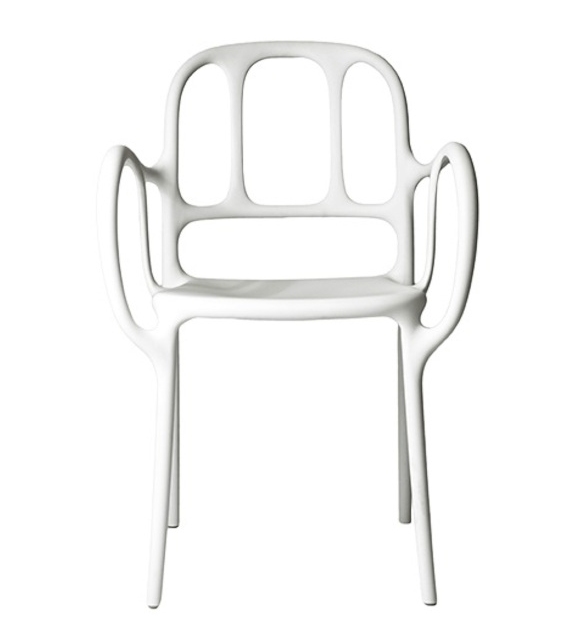 Milà Magis Chair