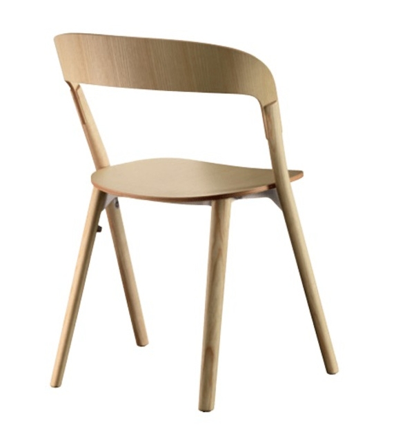 Pila Magis Chaise