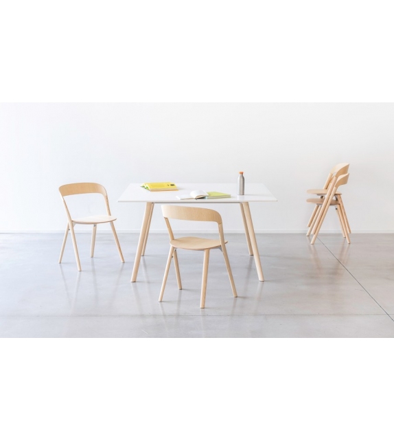 Pila Magis Chaise