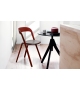 Pila Magis Upholstered Chair