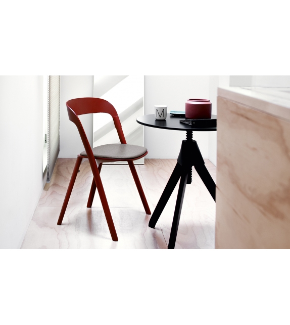 Pila Magis Upholstered Chair