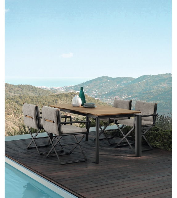 Domino Talenti Table basse