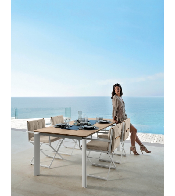 Domino Talenti Table basse