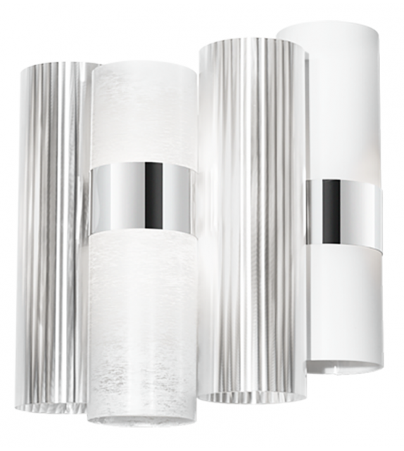 La Lollo Slamp Wandleuchte
