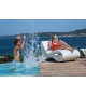 Breez 2.0 Talenti Sun Lounger