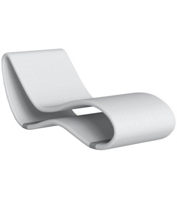Breez 2.0 Talenti Sun Lounger