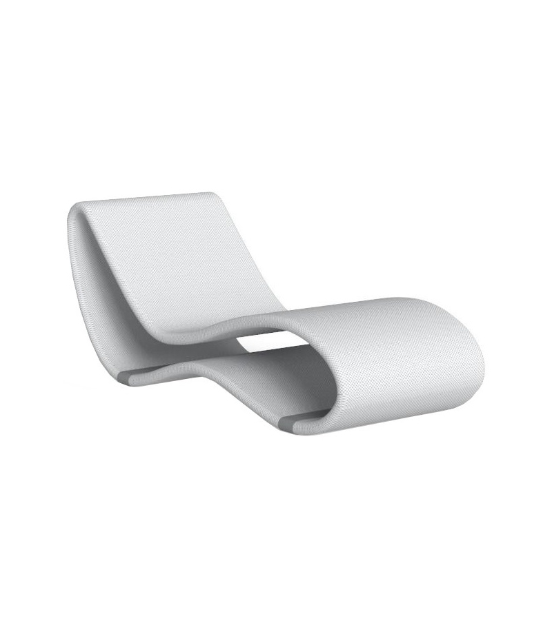 Breez 2.0 Talenti Sun Lounger