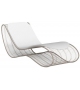Breez Talenti Sun Lounger