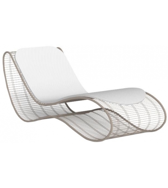 Breez Talenti Sun Lounger