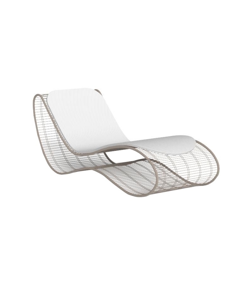 Breez Talenti Sun Lounger