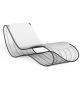 Breez Talenti Sun Lounger