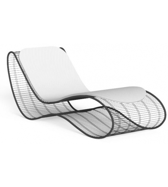 Breez Talenti Sun Lounger
