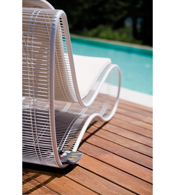 Breez Talenti Sun Lounger