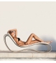 Breez Talenti Sun Lounger