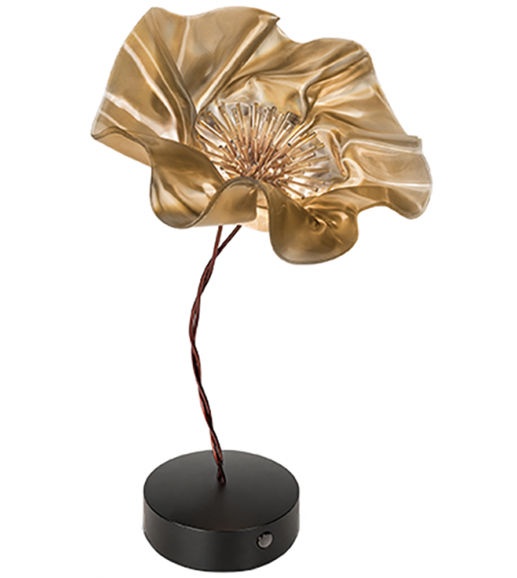 Lafleur Slamp Table Lamp