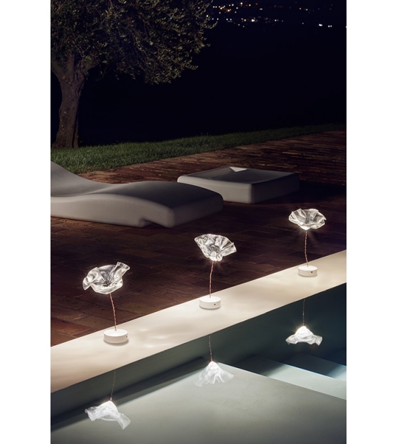 Lafleur Slamp Lámpara de Mesa