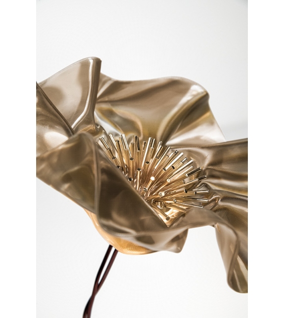 Lafleur Slamp Lámpara de Mesa