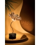 Lafleur Slamp Lámpara de Mesa