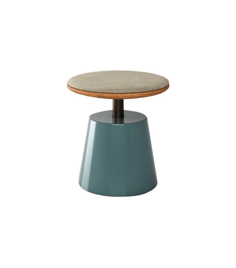 Linea Baxter Stool