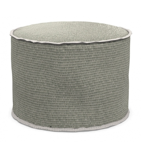 Gervasoni Pouf Brick