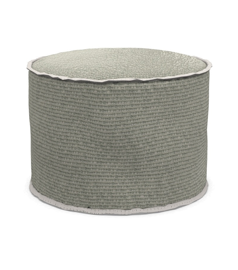 Brick Gervasoni Pouf