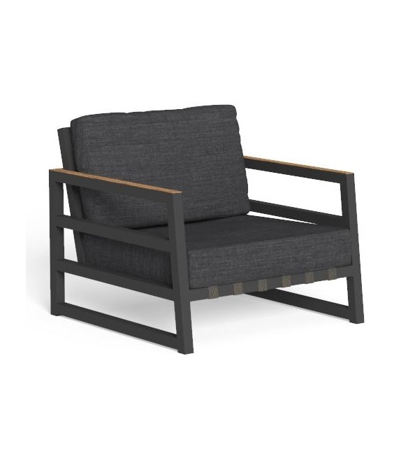 Alabama  Alu Sofá Talenti