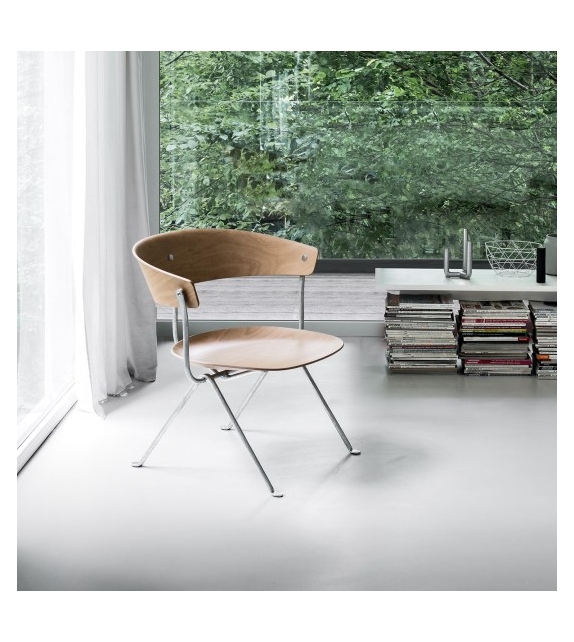 Officina Magis Chair