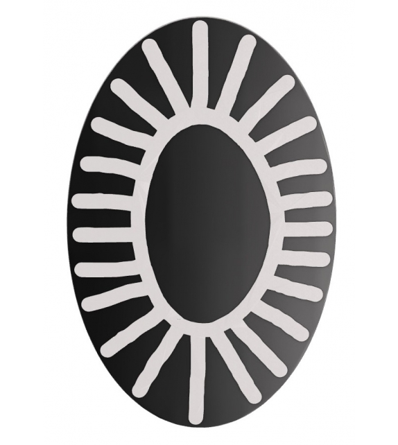 Brick 96 Mirror Gervasoni