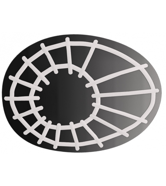 Brick 97 Specchio Gervasoni