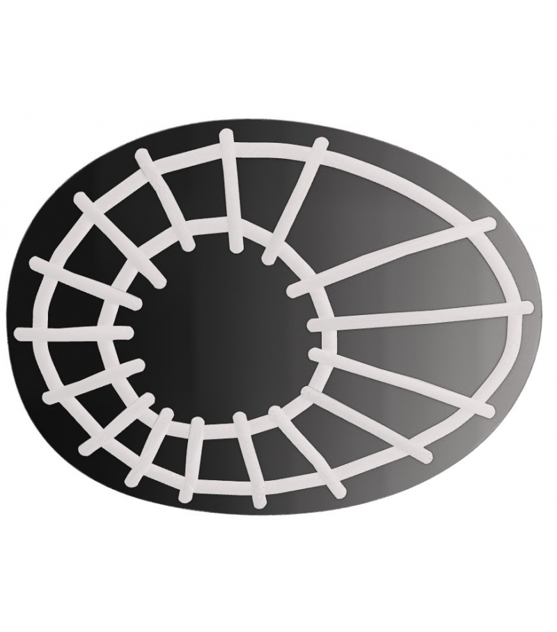 Brick 97 Mirror Gervasoni