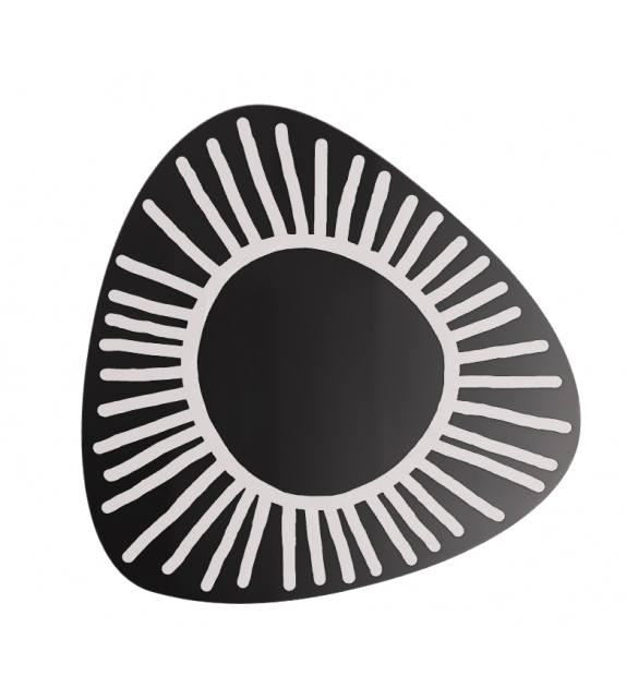 Brick 98 Spiegel Gervasoni