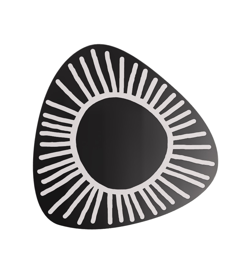 Brick 98 Espejo Gervasoni