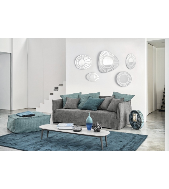 Brick 98 Mirror Gervasoni