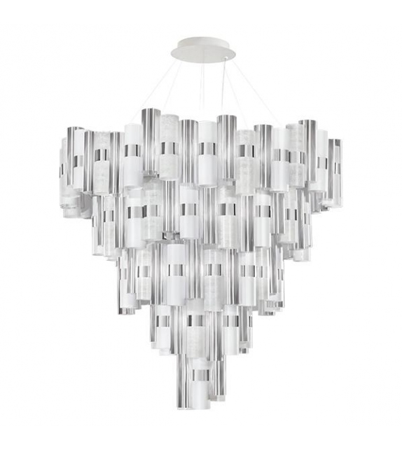 La Lollona Suspension Slamp Lámpara de Suspensión