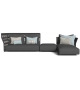 Cliff Talenti Modular Sofa