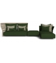 Cliff Talenti Modular Sofa