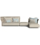 Cliff Talenti Modular Sofa