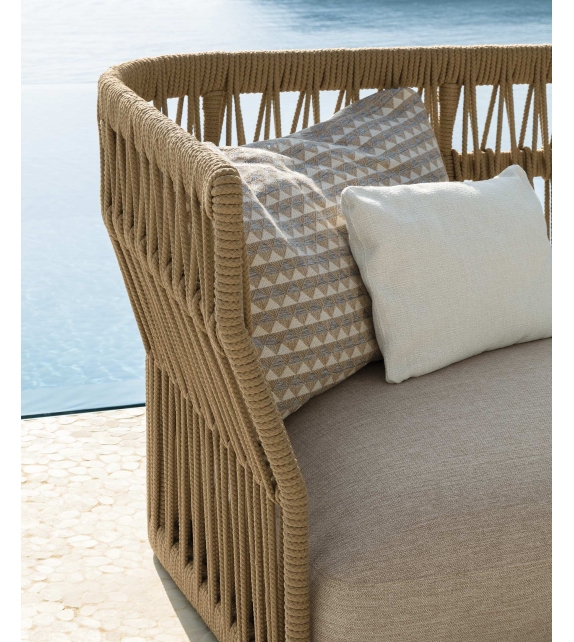 Cliff Talenti Modulsofa