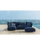 Cliff Talenti Modular Sofa