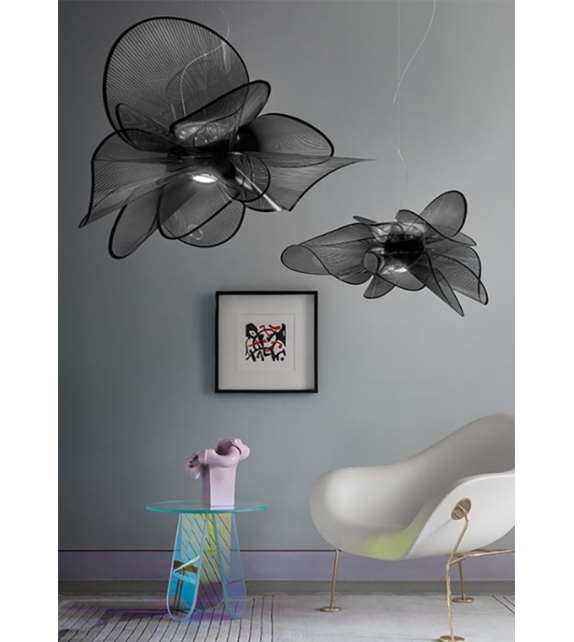 La Belle Étoile Slamp Suspension