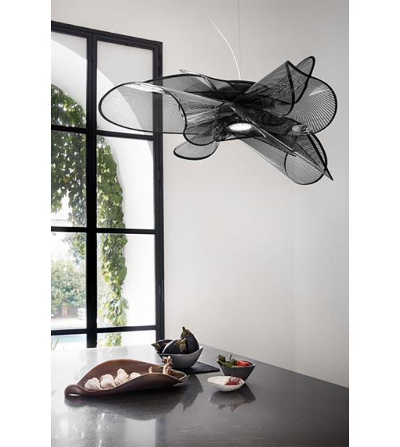 La Belle Étoile Slamp Suspension