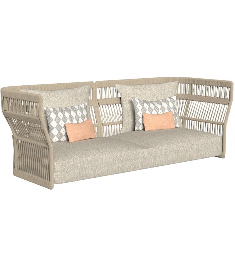 Cliff Seil Talenti Sofa