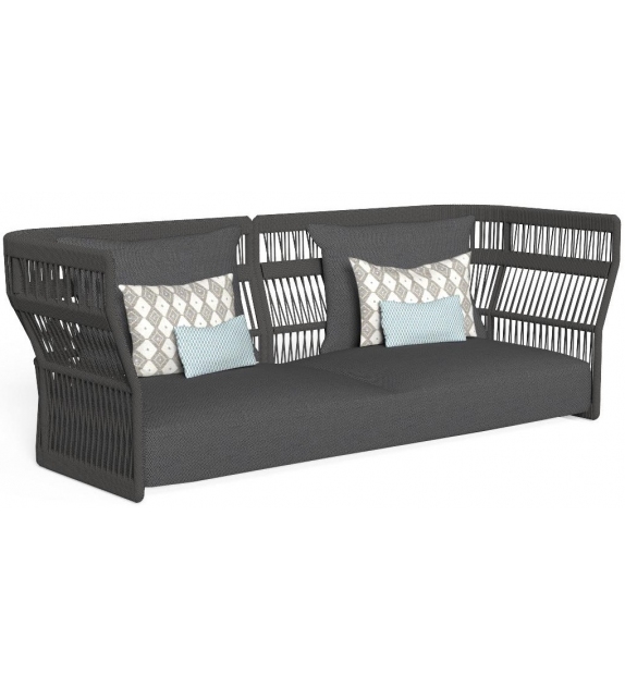 Cliff Rope Talenti Sofa