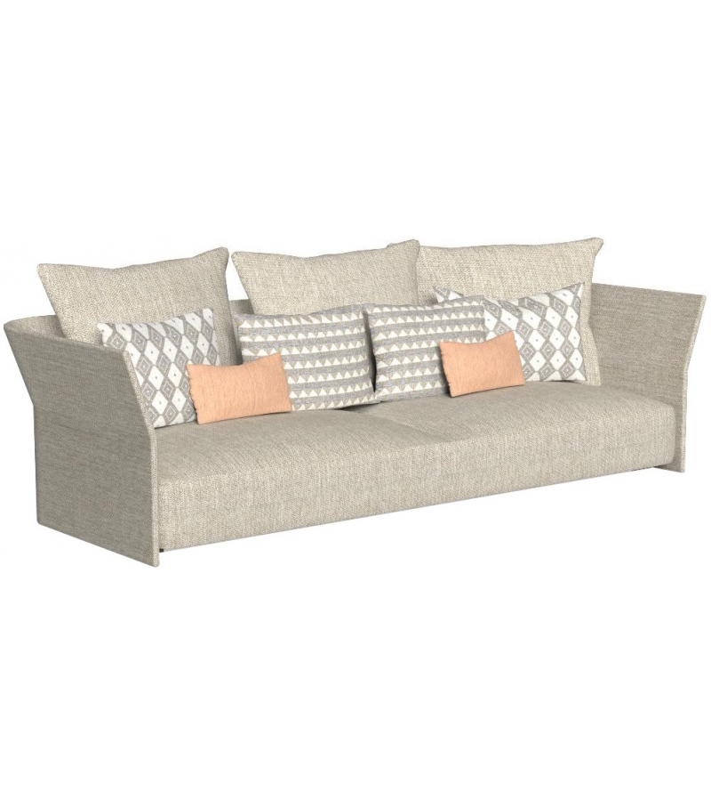 Cliff Stoff Talenti Sofa