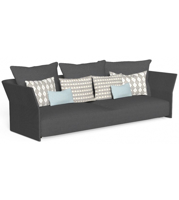 Cliff Fabric Talenti Sofa