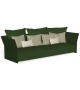 Cliff Fabric Talenti Sofa