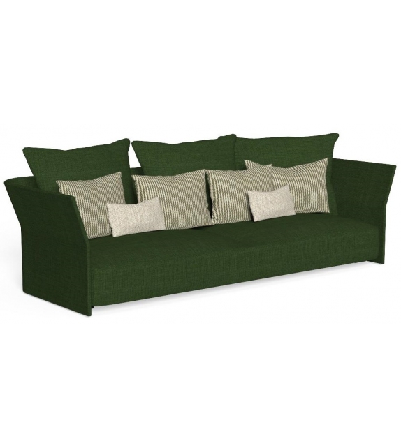 Cliff Stoff Talenti Sofa