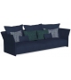 Cliff Stoff Talenti Sofa
